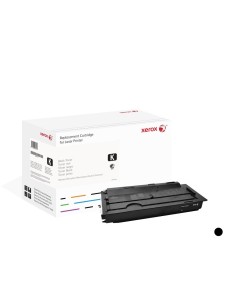 Xerox Cartuccia toner nero. Equivalente a Kyocera TK-7105. Compatibile con Kyocera TASKalfa 3010, TASKalfa 3011