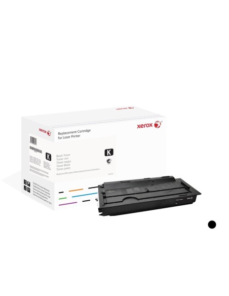 Xerox Cartuccia toner nero. Equivalente a Kyocera TK-7105. Compatibile con Kyocera TASKalfa 3010, TASKalfa 3011