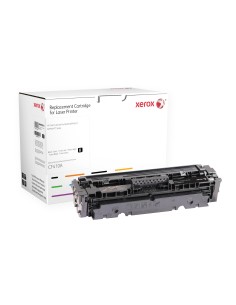 Xerox Cartuccia toner nero. Equivalente a HP CF410A. Compatibile con HP Color LaserJet Pro MFP M477, LaserJet Pro MFP M377, Pro