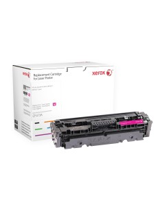 Xerox Cartuccia toner magenta. Equivalente a HP CF413A. Compatibile con HP Color LaserJet Pro MFP M477, LaserJet Pro MFP M377,