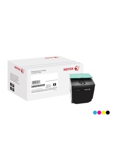 Xerox Cartuccia toner magenta. Equivalente a Lexmark C540H1MG, C540H2MG. Compatibile con Lexmark C540, C543, C544, C546, X543,