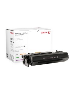 Xerox Cartuccia toner nero. Equivalente a HP HP 87X. Compatibile con HP ENTERPRISE M506, LaserJet Pro M501, LaserJet Enterprise