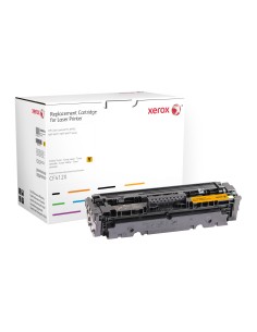 Xerox Cartuccia toner giallo. Equivalente a HP CF412X. Compatibile con HP Color LaserJet Pro MFP M477, LaserJet Pro MFP M377,