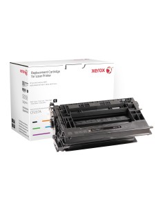 Xerox Cartuccia toner nero. Equivalente a HP CF237A. Compatibile con HP LaserJet Enterprise M607, Enterprise M608, Enterprise