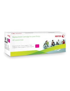 Xerox Cartuccia toner magenta. Equivalente a HP CF543A. Compatibile con HP LaserJet Pro M254, LaserJet Pro M281, LaserJet MFP