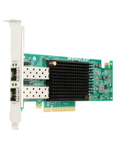 Lenovo 00AG570 scheda di rete e adattatore Interno Fibra 10000 Mbit s