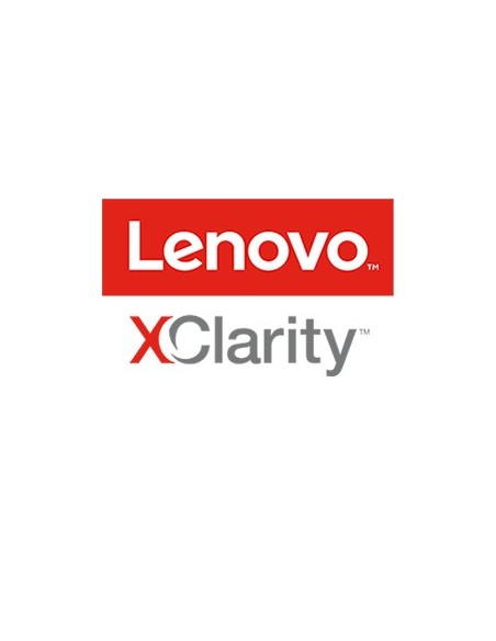 Lenovo XClarity Pro