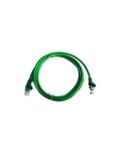 Lenovo 00WE139 cavo di rete Verde 3 m Cat6