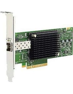 Lenovo 01CV830 scheda di rete e adattatore Interno Fibra 16000 Mbit s