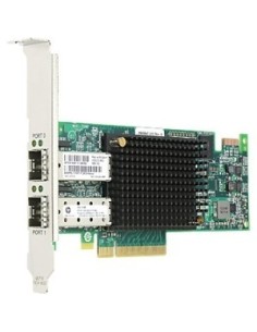 Lenovo 01CV840 scheda di rete e adattatore Interno Fibra 16000 Mbit s