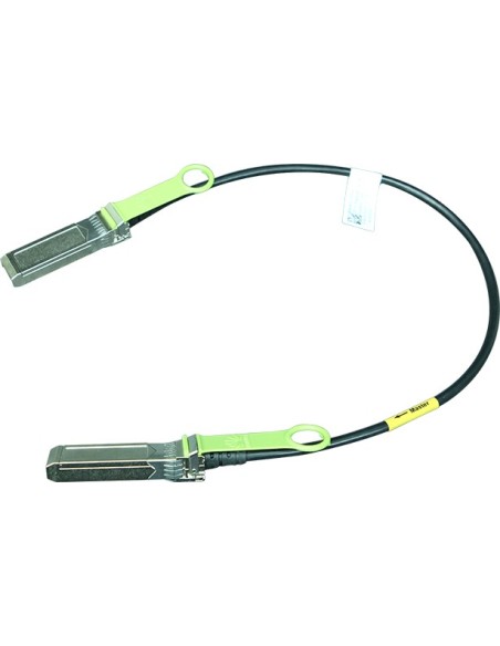 Huawei SFP-10G-CU1M5 cavo InfiniBand 1,5 m SFP+ Verde