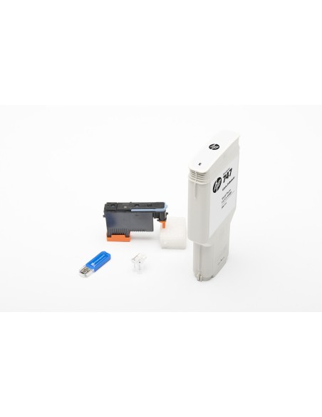 HP Kit di potenziamento Gloss Enhancer