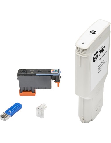 HP Kit di potenziamento Gloss Enhancer