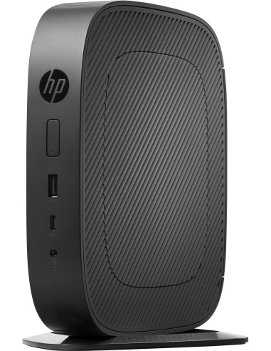 HP t530 1,5 GHz Windows 10 IoT Enterprise 960 g Nero GX-215JJ