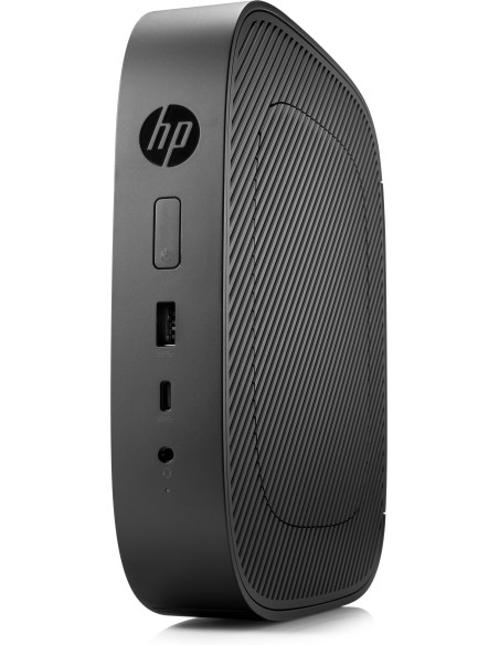 HP t530 1,5 GHz Windows 10 IoT Enterprise 960 g Nero GX-215JJ