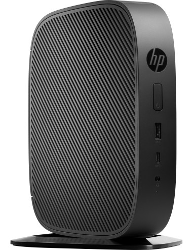 HP t530 1,5 GHz Windows 10 IoT Enterprise 960 g Nero GX-215JJ