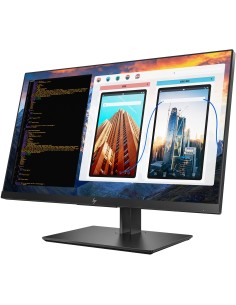 HP Z27 68,6 cm (27") 3840 x 2160 Pixel 4K Ultra HD LED Nero 2