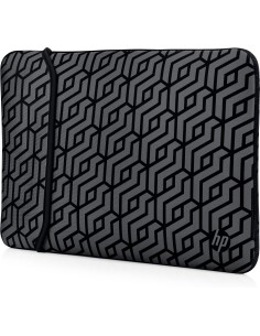 HP 35.56 cm (14") Neoprene Reversible Sleeve 2