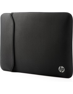 HP 39.62 cm (15.6") Neoprene Reversible Sleeve 2