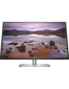 HP 32s 80 cm (31.5") 1920 x 1080 Pixel Full HD LED Nero