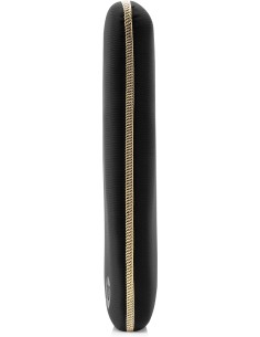 HP 39.62 cm (15.6") Neoprene Reversible Sleeve (Black Gold) 2