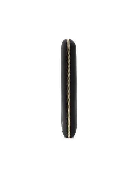 HP 39.62 cm (15.6") Neoprene Reversible Sleeve (Black Gold)
