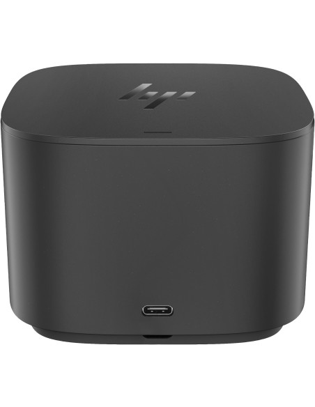 HP Thunderbolt Dock 120W G2