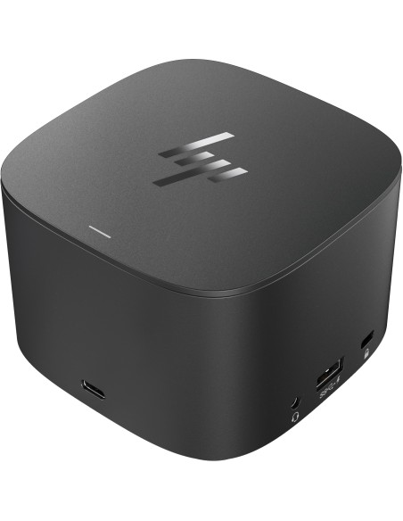 HP Thunderbolt Dock 120W G2