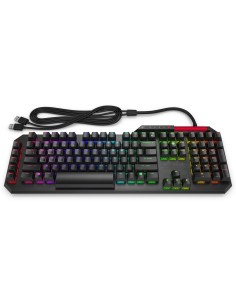 HP OMEN by Sequencer Keyboard