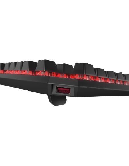 HP OMEN by Sequencer Keyboard
