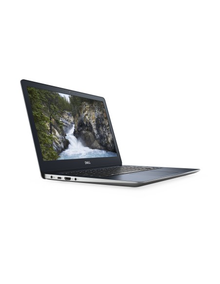 DELL Inspiron 5370 Computer portatile 33,8 cm (13.3") Full HD Intel® Core™ i7 8 GB DDR4-SDRAM 256 GB SSD AMD Radeon 530 Wi-Fi 5