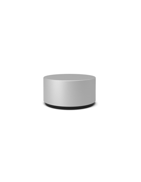 Microsoft Surface Dial Bluetooth Alluminio