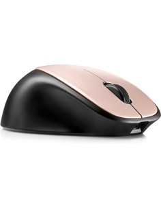 HP ENVY Rechargeable 500 mouse Ambidestro RF Wireless Laser 1600 DPI