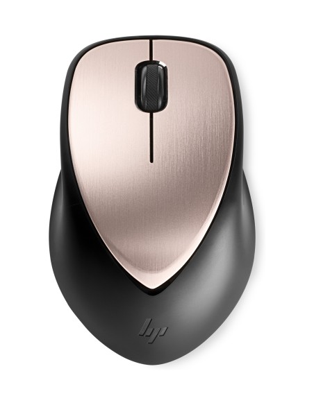 HP ENVY Rechargeable 500 mouse Ambidestro RF Wireless Laser 1600 DPI