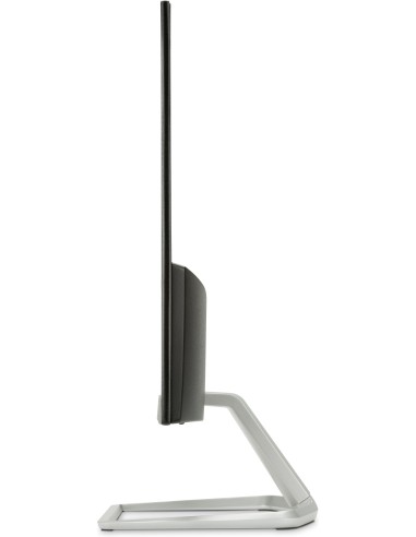 HP 22f 54,6 cm (21.5") 1920 x 1080 Pixel Full HD LED Argento