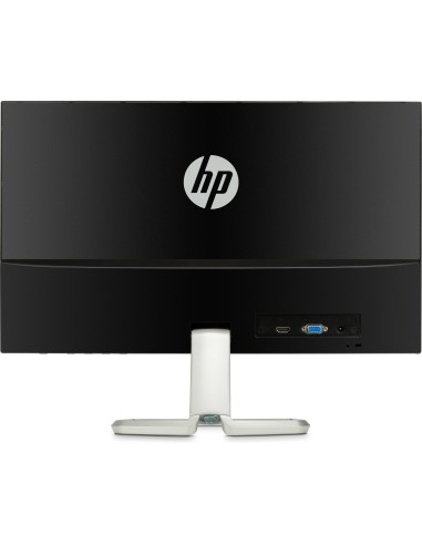 HP 22f 54,6 cm (21.5") 1920 x 1080 Pixel Full HD LED Argento