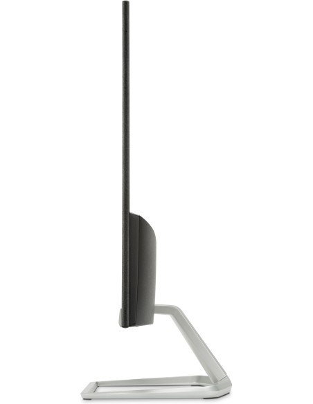 HP 24f 60,5 cm (23.8") 1920 x 1080 Pixel Full HD LED Argento