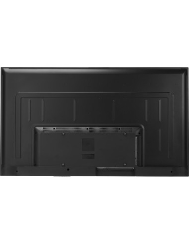 HP LD5512 139,7 cm (55") 3840 x 2160 Pixel 4K Ultra HD LED Nero