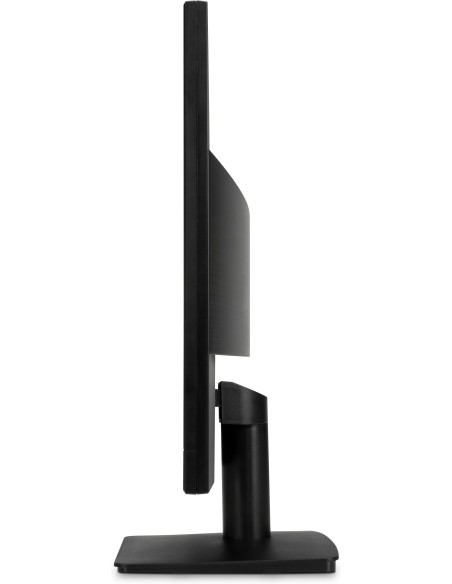 HP 22y 54,6 cm (21.5") 1920 x 1080 Pixel Full HD LED Nero