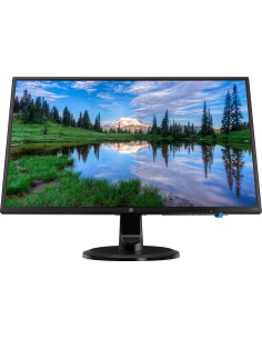 HP 24y 60,5 cm (23.8") 1920 x 1080 Pixel Full HD LED Nero