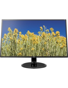 HP 27y 68,6 cm (27") 1920 x 1080 Pixel Full HD LED Nero