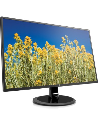 HP 27y 68,6 cm (27") 1920 x 1080 Pixel Full HD LED Nero