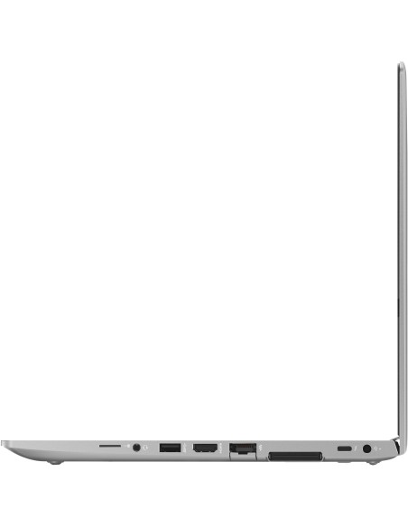 HP ZBook 14u G5 Computer portatile 35,6 cm (14") Full HD Intel® Core™ i7 8 GB DDR4-SDRAM 256 GB SSD Wi-Fi 5 (802.11ac) Windows