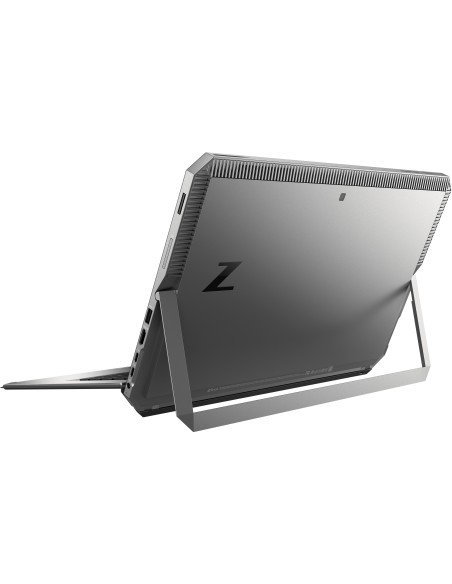 HP ZBook x2 G4 Workstation mobile 35,6 cm (14") Touch screen 4K Ultra HD Intel® Core™ i7 16 GB DDR4-SDRAM 512 GB SSD NVIDIA®