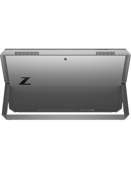 HP ZBook x2 G4 Workstation mobile 35,6 cm (14") Touch screen 4K Ultra HD Intel® Core™ i7 16 GB DDR4-SDRAM 512 GB SSD NVIDIA®
