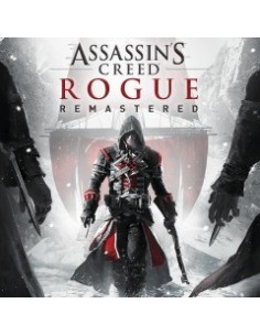Sony Assassin's Creed Rogue Remastered, PlayStation 4