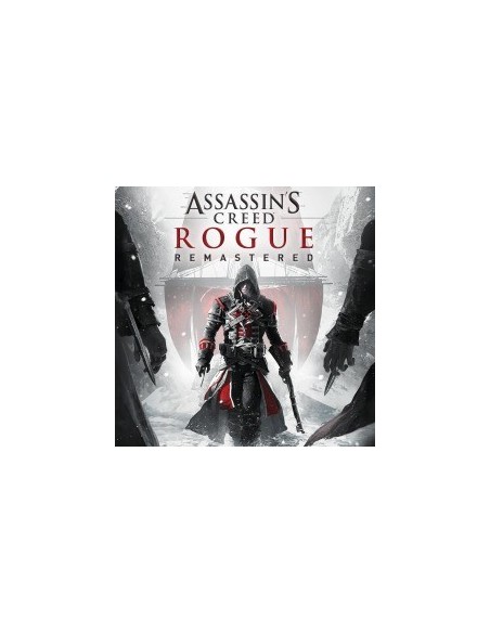 Sony Assassin's Creed Rogue Remastered, PlayStation 4