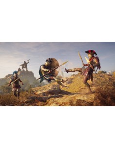 Sony PS4 Assassin's Creed Ody 2