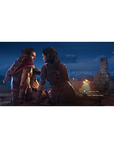 Sony PS4 Assassin's Creed Ody