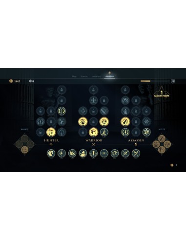 Sony PS4 Assassin's Creed Ody